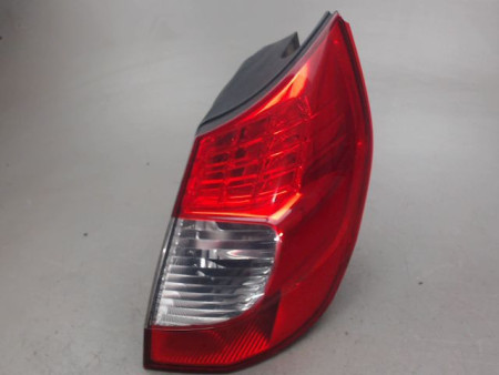 FEU ARRIERE DROIT RENAULT MEGANE