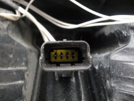 FEU ARRIERE GAUCHE  CITROEN C3