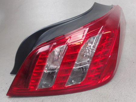 FEU ARRIERE DROIT PEUGEOT 508