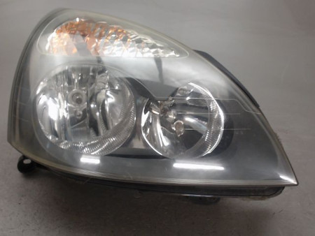 PHARE DROIT RENAULT CLIO