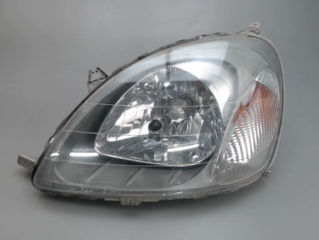 PHARE GAUCHE TOYOTA YARIS