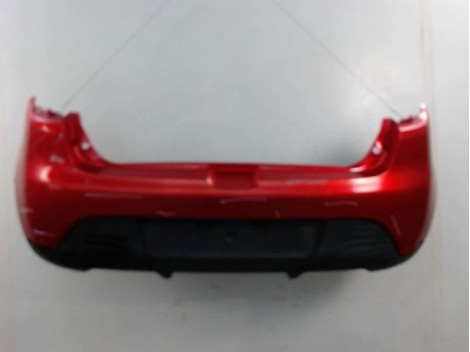 PARE-CHOC ARRIER RENAULT CLIO