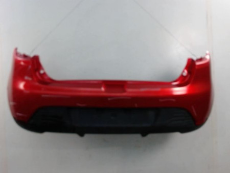 PARE-CHOC ARRIER RENAULT CLIO