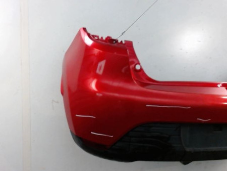 PARE-CHOC ARRIER RENAULT CLIO
