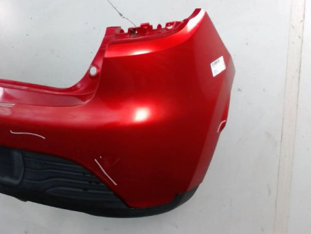 PARE-CHOC ARRIER RENAULT CLIO