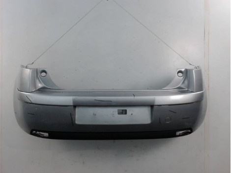 PARE-CHOC ARRIER CITROEN C4