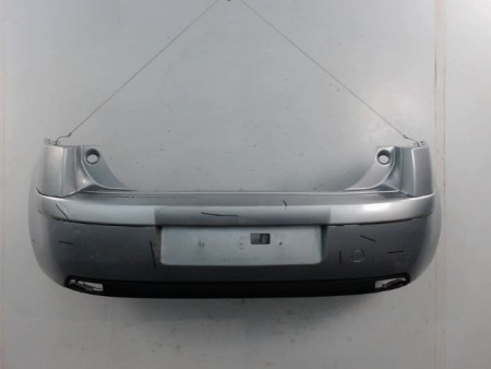 PARE-CHOC ARRIER CITROEN C4