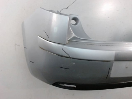 PARE-CHOC ARRIER CITROEN C4