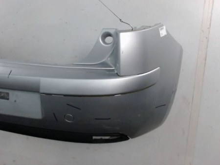 PARE-CHOC ARRIER CITROEN C4
