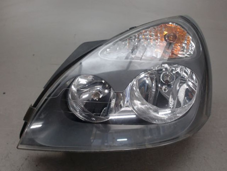 PHARE GAUCHE RENAULT CLIO