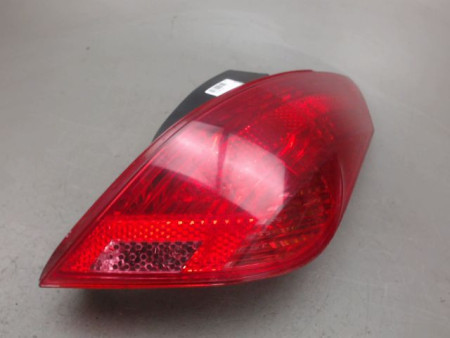FEU ARRIERE DROIT PEUGEOT 308