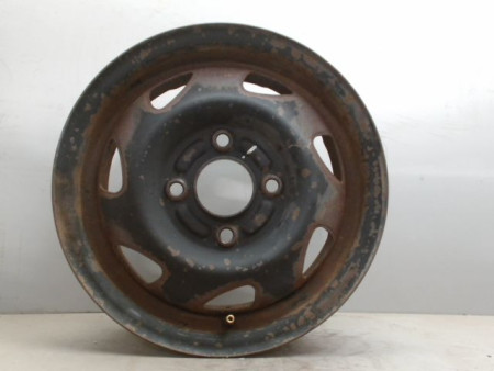 JANTE TOLE FORD FIESTA