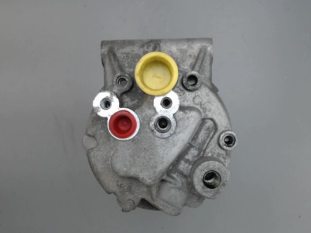 COMPRESSEUR AIR CONDITIONNE RENAULT MEGANE