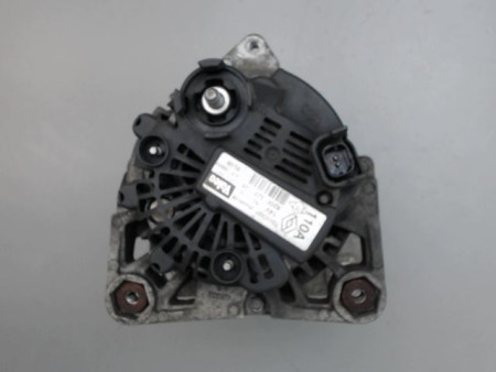 ALTERNATEUR RENAULT MEGANE