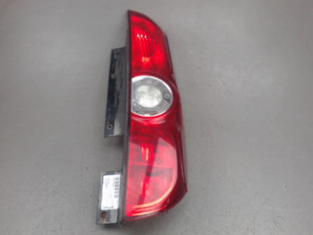 FEU ARRIERE DROIT FIAT DOBLO