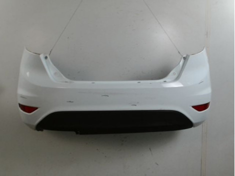 PARE-CHOC ARRIER FORD FIESTA