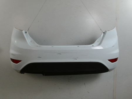 PARE-CHOC ARRIER FORD FIESTA