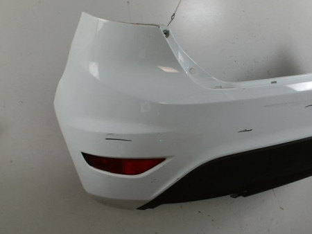 PARE-CHOC ARRIER FORD FIESTA
