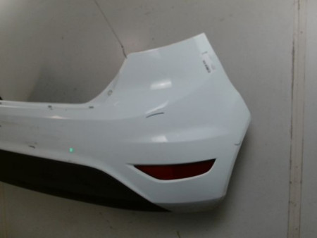PARE-CHOC ARRIER FORD FIESTA