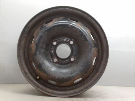 JANTE TOLE PEUGEOT 306