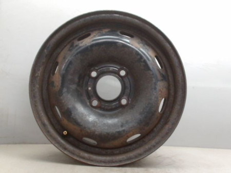 JANTE TOLE PEUGEOT 306