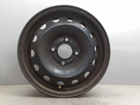 JANTE TOLE PEUGEOT 306