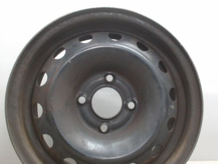 JANTE TOLE PEUGEOT 306