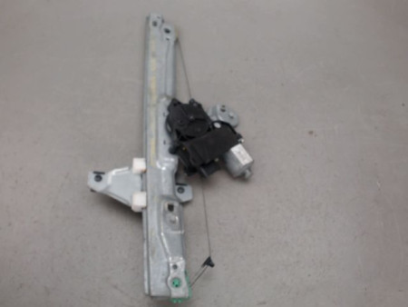 MECANISME LEVE-GLACE AVANT GAUCHE PEUGEOT 308