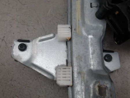 MECANISME LEVE-GLACE AVANT GAUCHE PEUGEOT 308