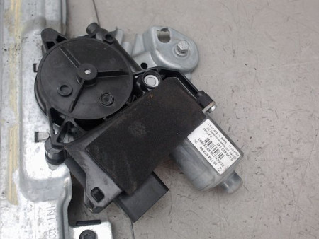 MECANISME LEVE-GLACE AVANT GAUCHE PEUGEOT 308