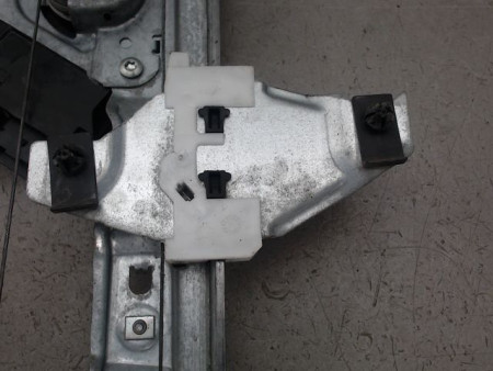 MECANISME LEVE-GLACE AVANT GAUCHE PEUGEOT 308