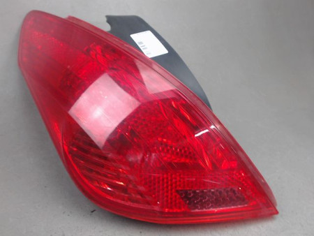 FEU ARRIERE GAUCHE  PEUGEOT 308