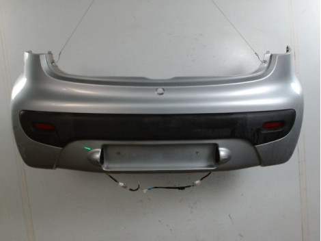 PARE-CHOC ARRIER CITROEN C1