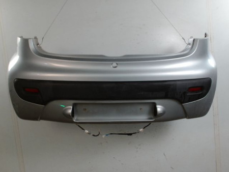 PARE-CHOC ARRIER CITROEN C1