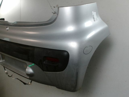 PARE-CHOC ARRIER CITROEN C1