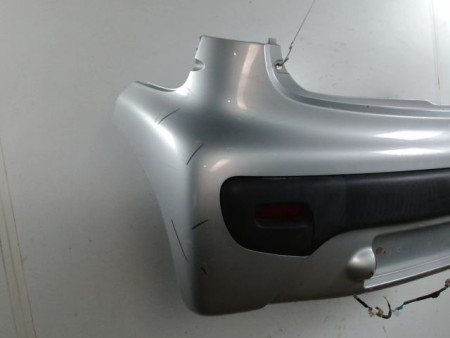 PARE-CHOC ARRIER CITROEN C1