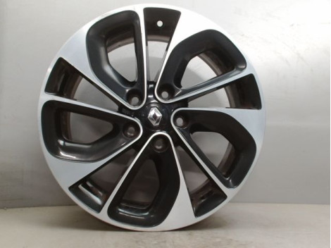 JANTE ALUMINIUM RENAULT MEGANE