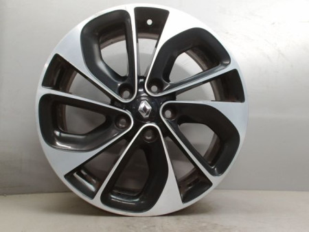 JANTE ALUMINIUM RENAULT MEGANE