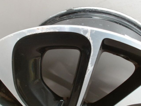 JANTE ALUMINIUM RENAULT MEGANE