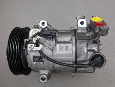 COMPRESSEUR AIR CONDITIONNE RENAULT MEGANE