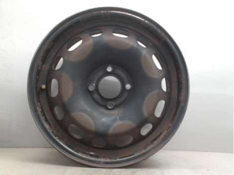 JANTE TOLE PEUGEOT 308