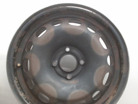 JANTE TOLE PEUGEOT 308