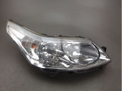 PHARE DROIT CITROEN C4