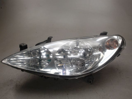 PHARE GAUCHE PEUGEOT 307