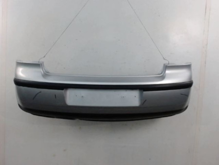 PARE-CHOC ARRIER VOLKSWAGEN POLO