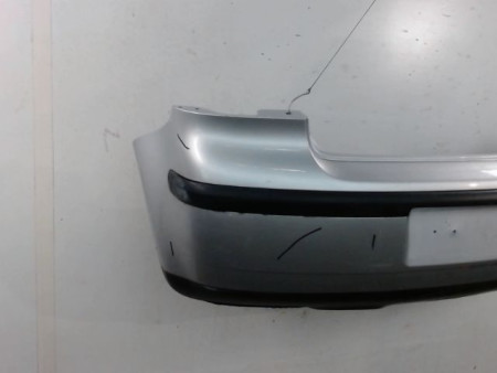 PARE-CHOC ARRIER VOLKSWAGEN POLO