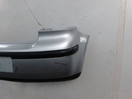 PARE-CHOC ARRIER VOLKSWAGEN POLO
