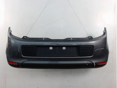 PARE-CHOC ARRIER RENAULT TWINGO