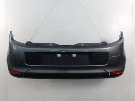 PARE-CHOC ARRIER RENAULT TWINGO