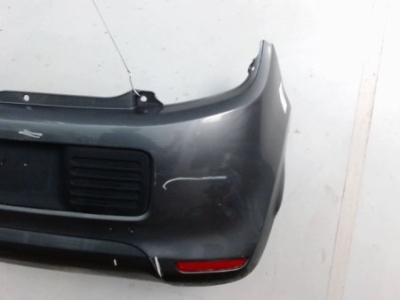 PARE-CHOC ARRIER RENAULT TWINGO